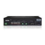 APART Audio Concept 1 mikšerinio stiprintuvo galas