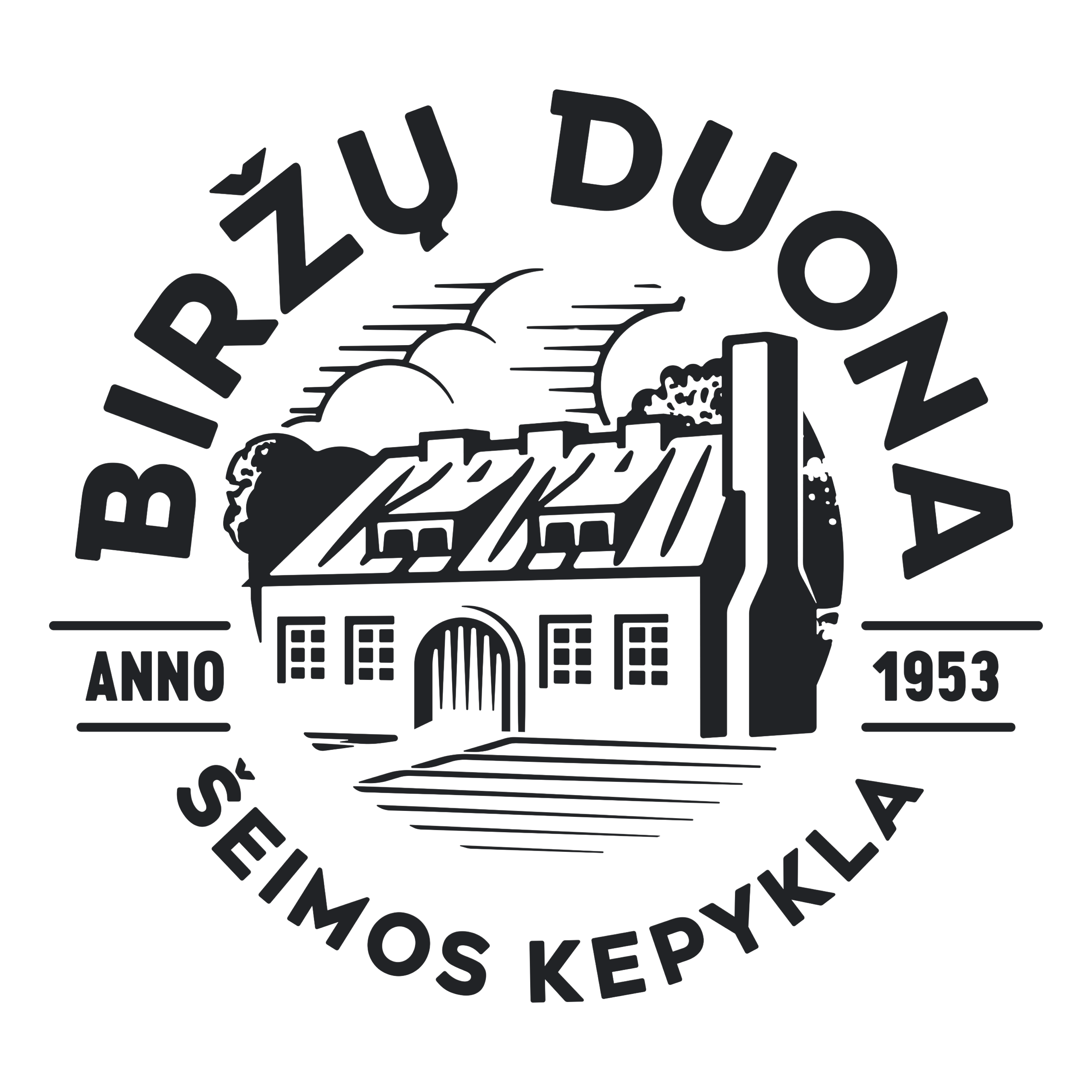 birzu duona