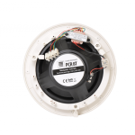 AMC PCR 8T lubinis garsiakalbis (baltas)