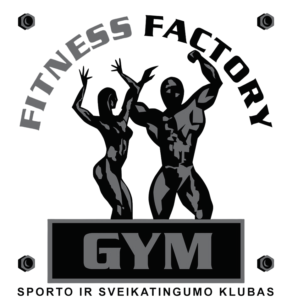 factory gym