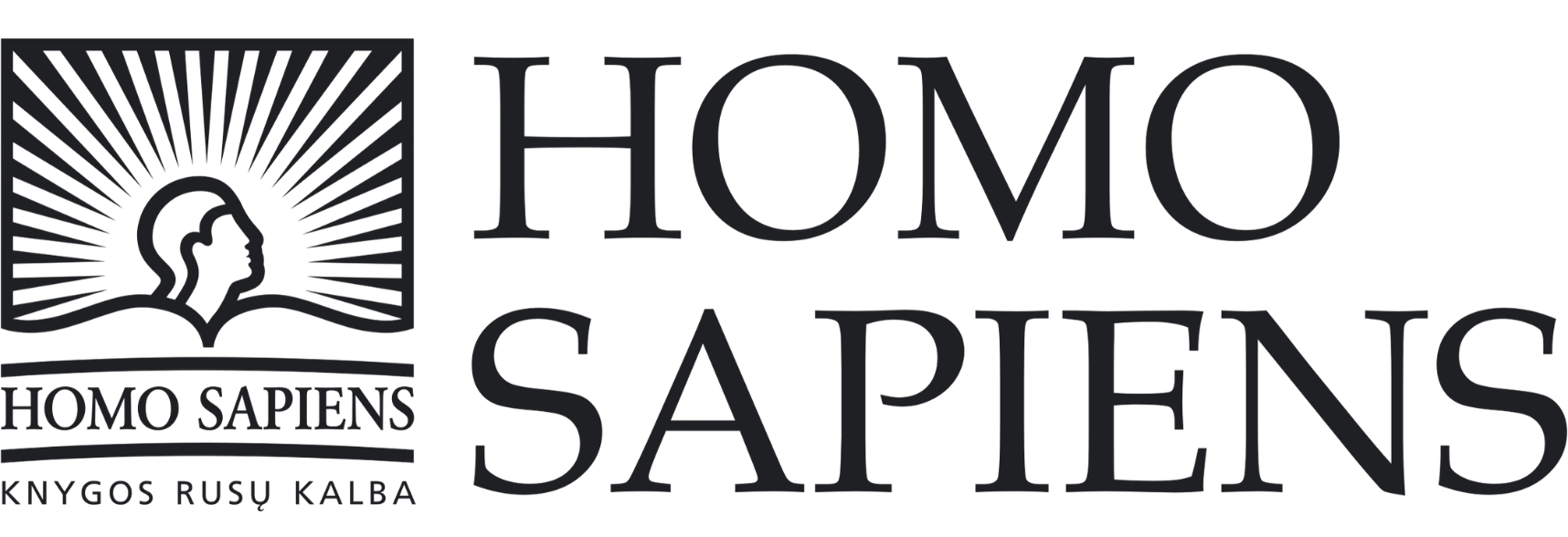 homo sapiens