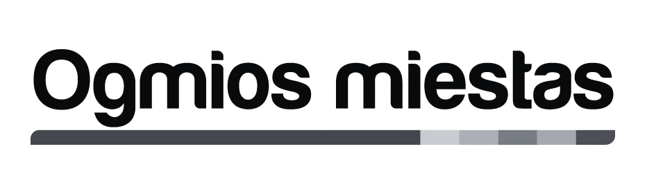 ogmios miestas