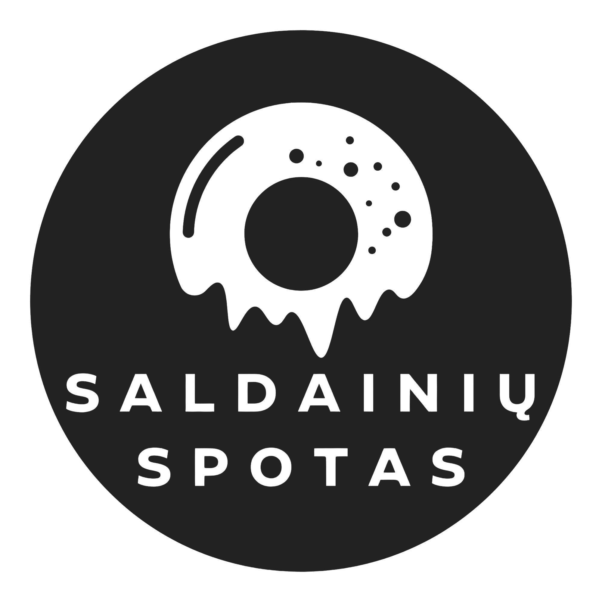 saldainiu spotas