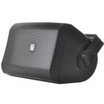 AMC VIVA 8 sieninis garsiakalbis (juodas)